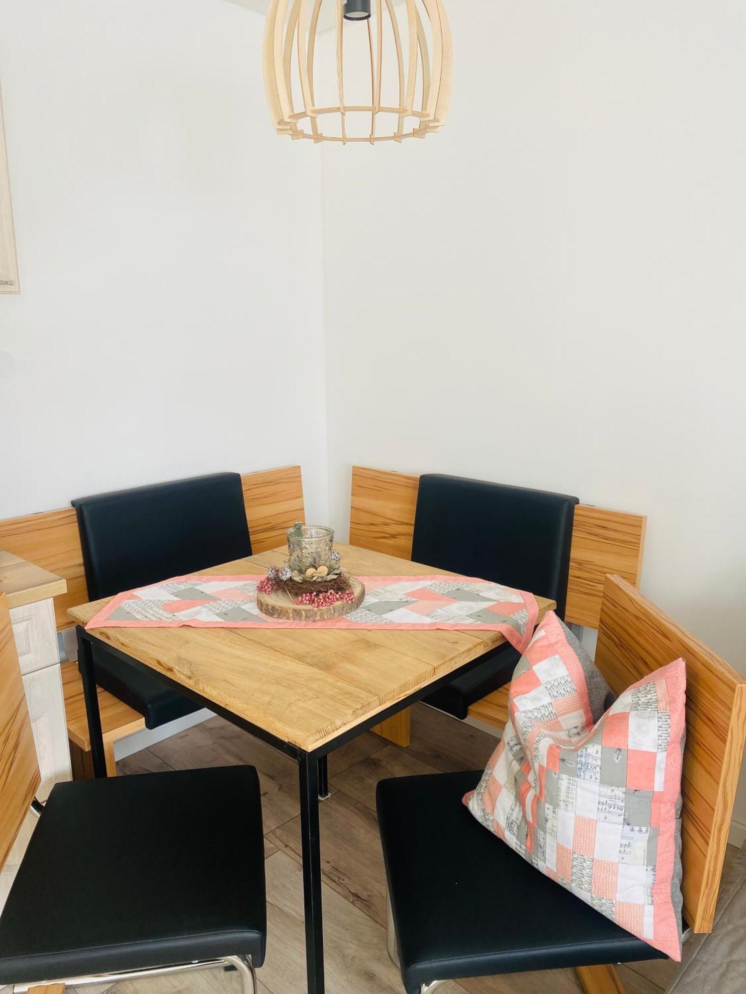Leadro Apartment